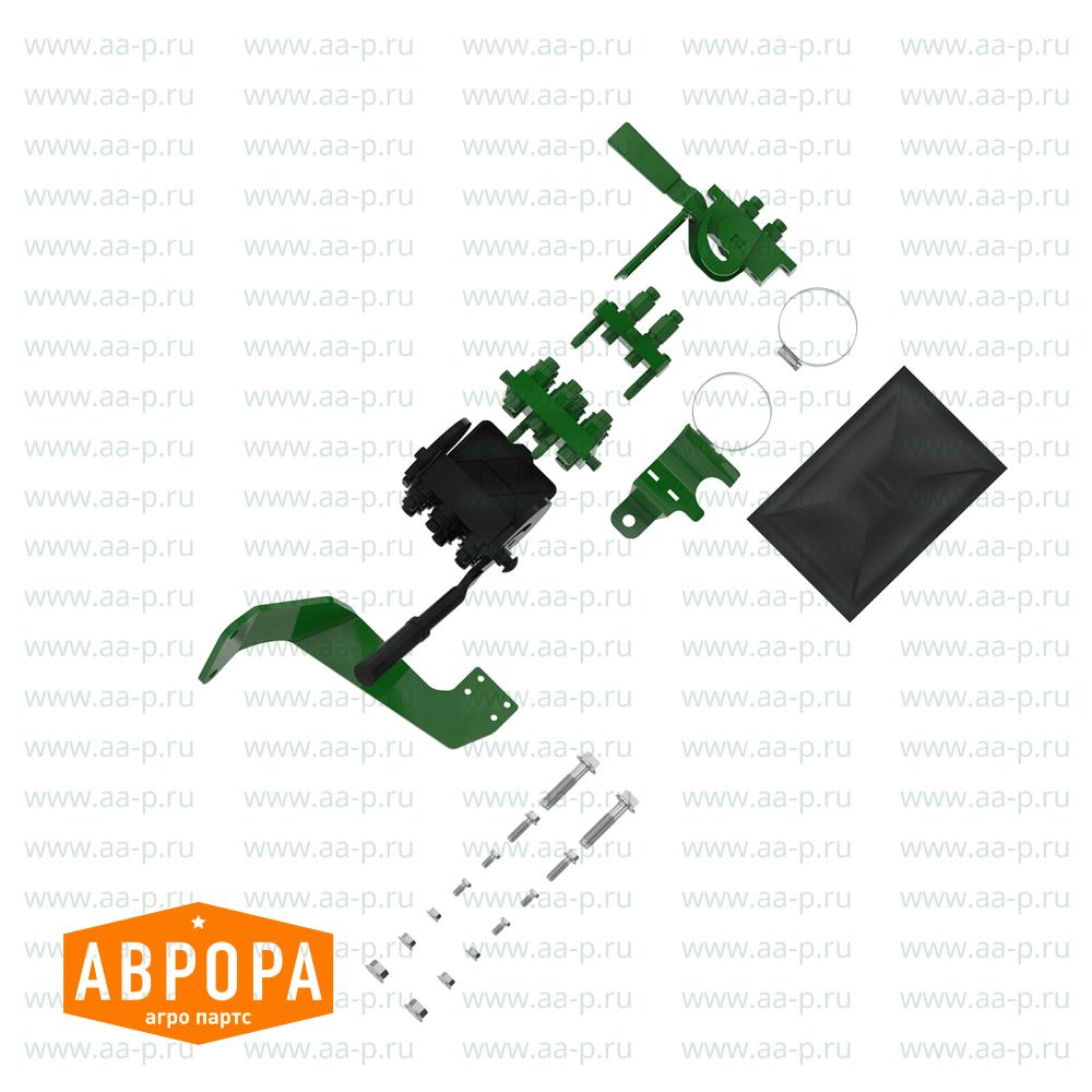 Hydraulik-Steckkupplung